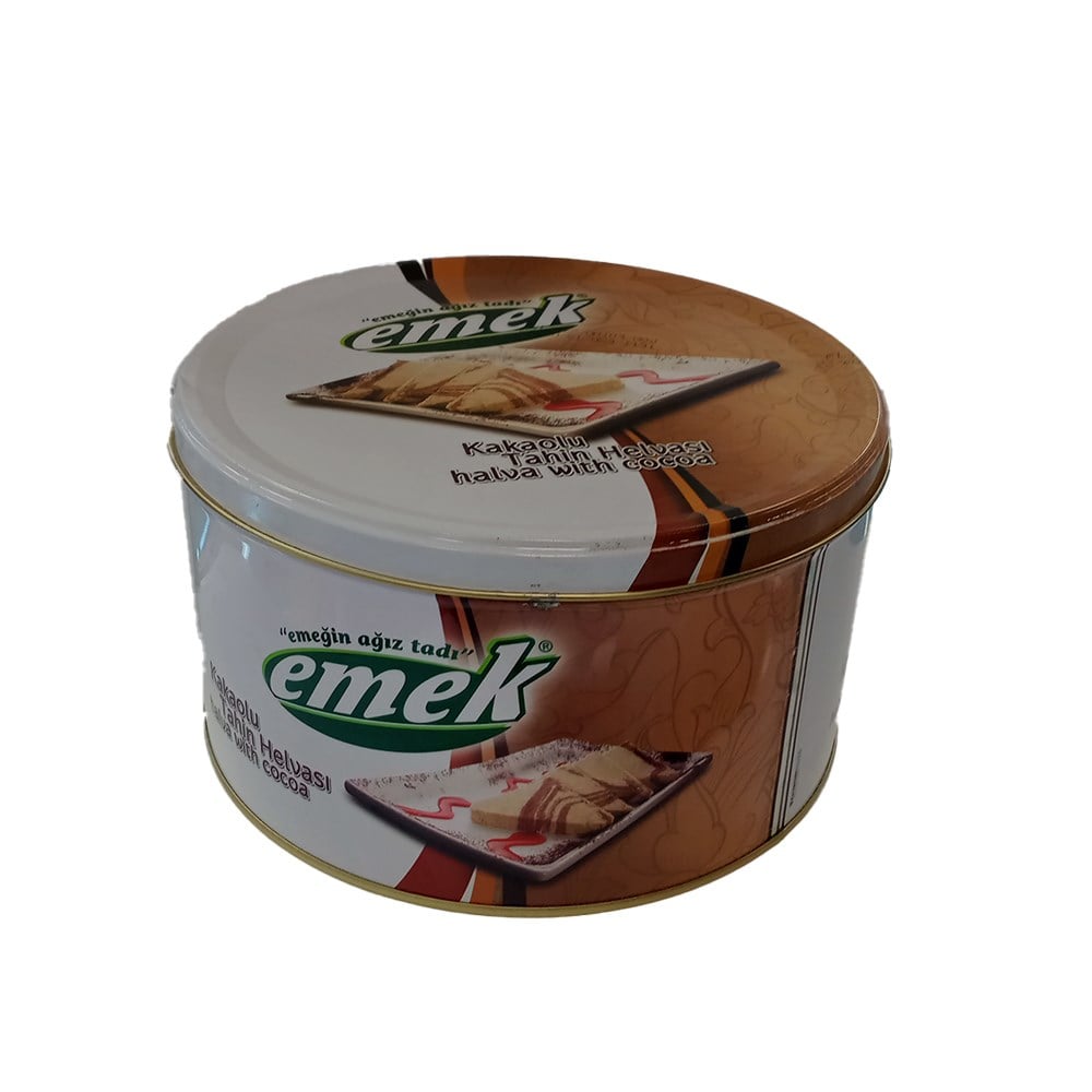 Emek Helva 4 Kg Kakaolu
