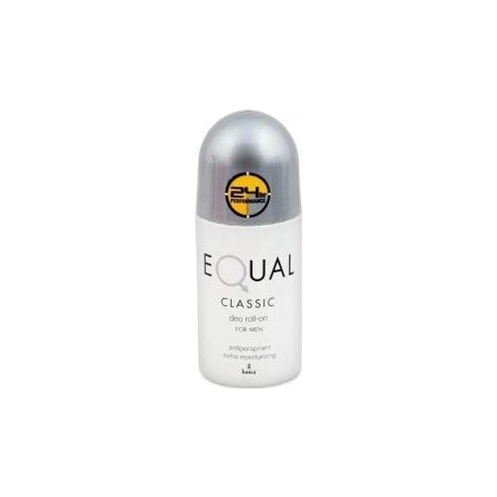 Equal Deo Roll-on 50 Ml Men