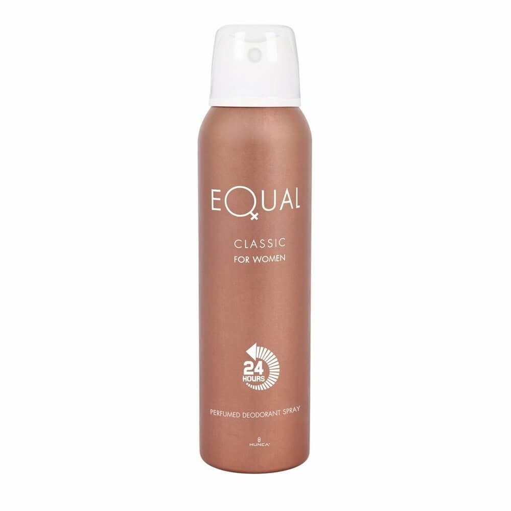 Equal Deo Sprey 150 Ml Women Classıc