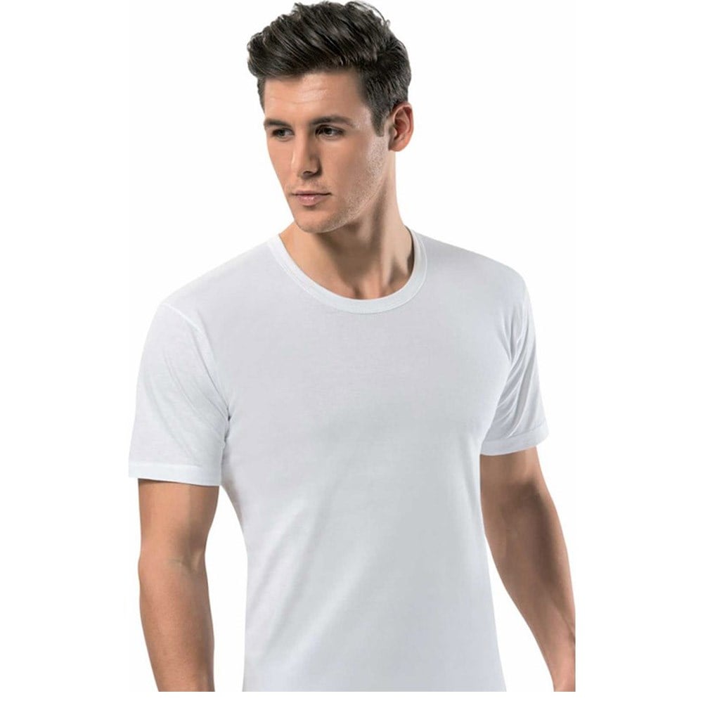 Erdem 1150-48 Erkek Penye B.yaka Atlet