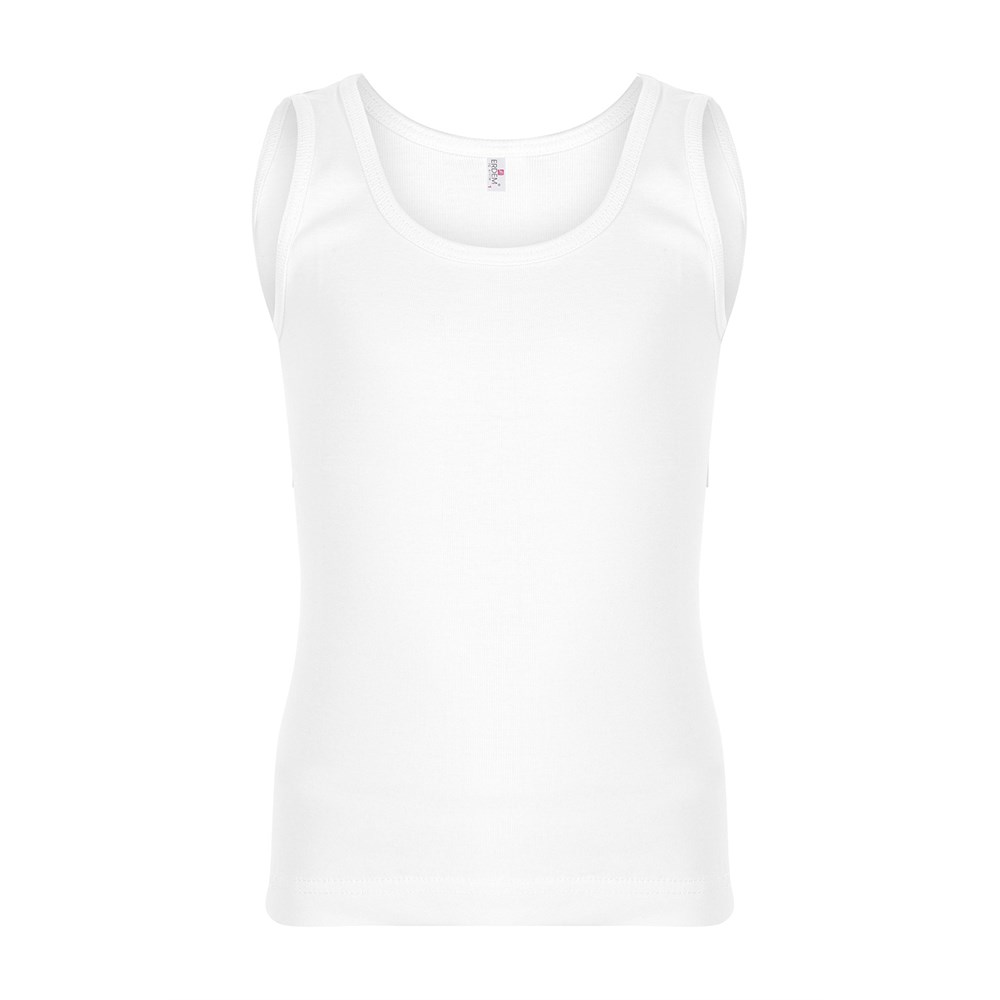 Erdem 3050-2 Erkek Çocuk Atlet