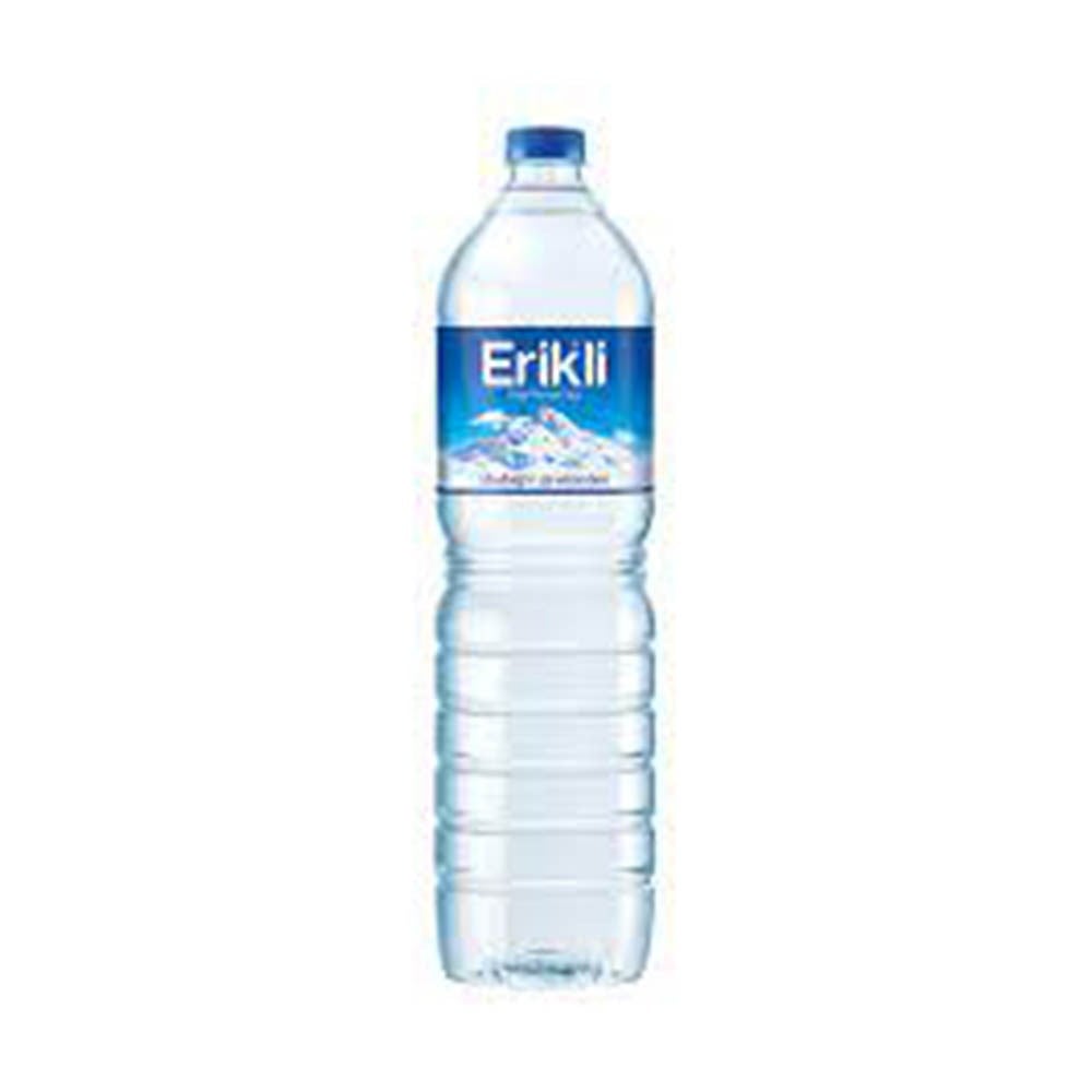 Erikli Su 1,5 Lt