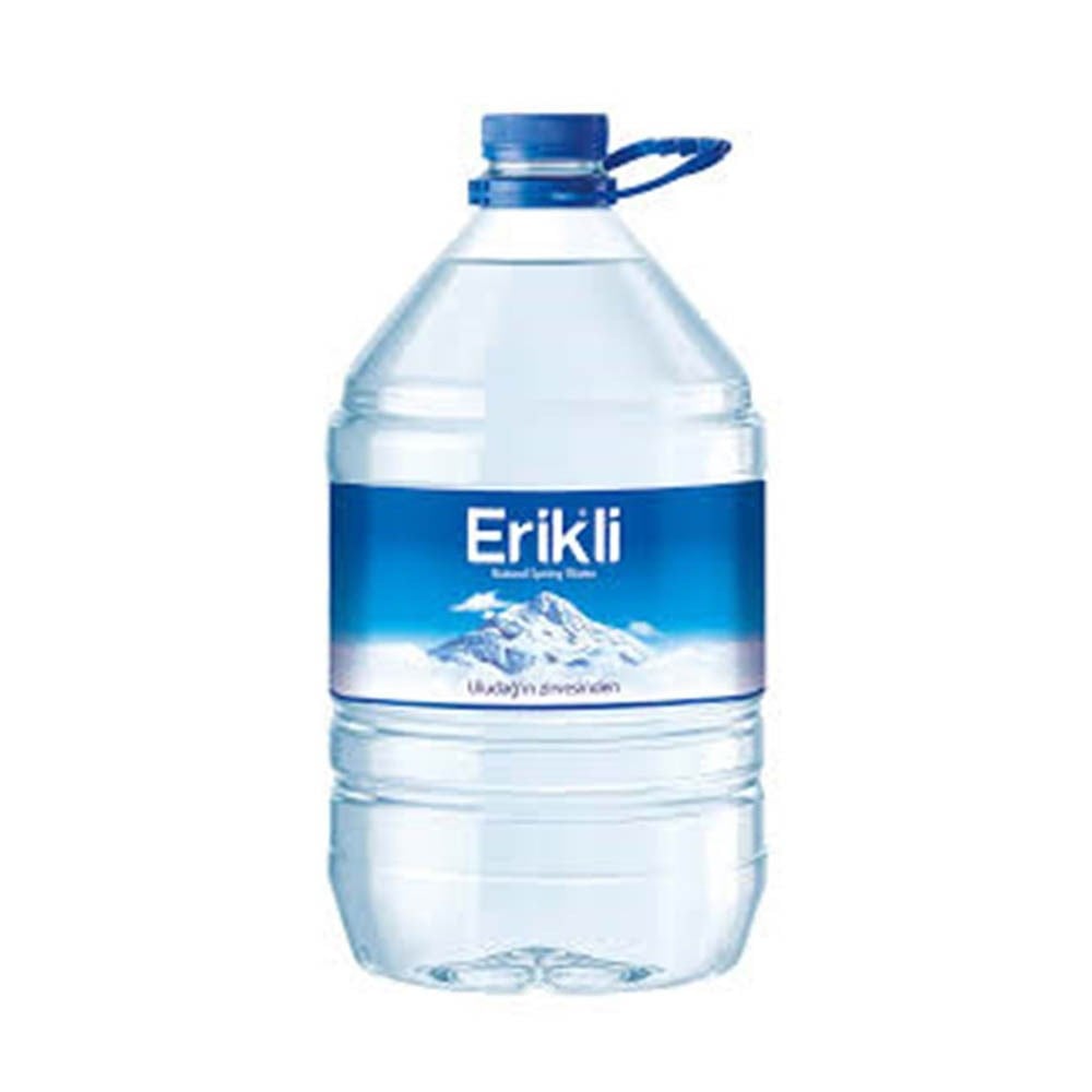 Erikli Su 5 Lt