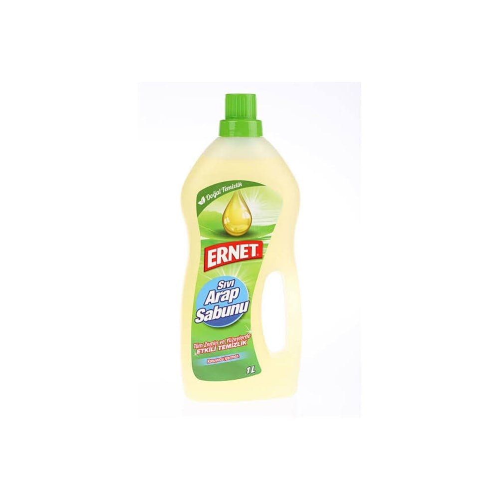 Ernet Arap Sabunu 1 Lt