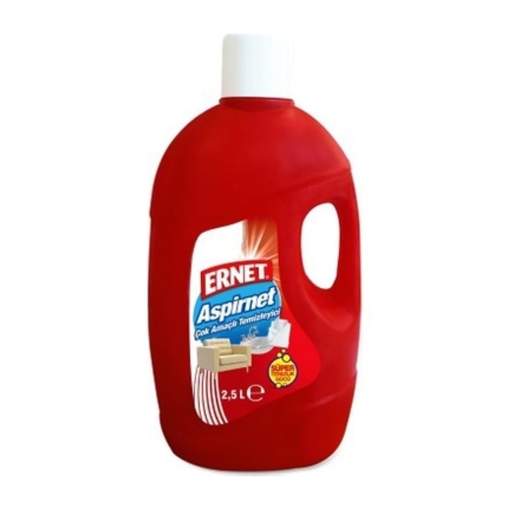 Ernet Aspirnet 2,5 Lt
