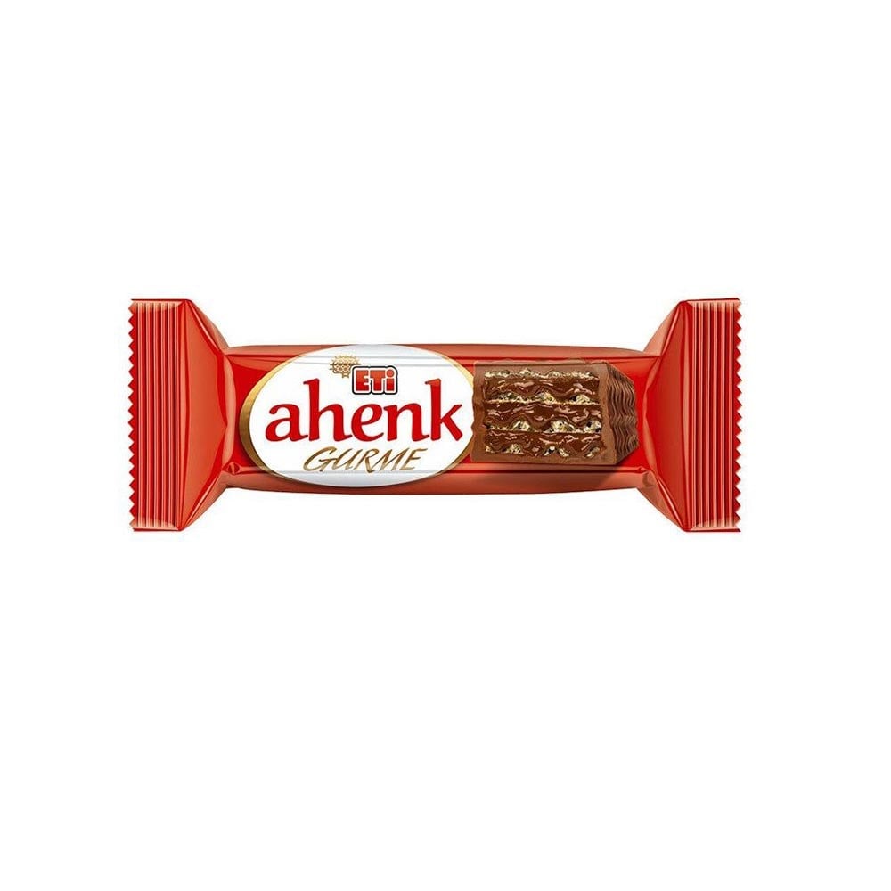 Eti Ahenk Gurme Gofret 50 Gr