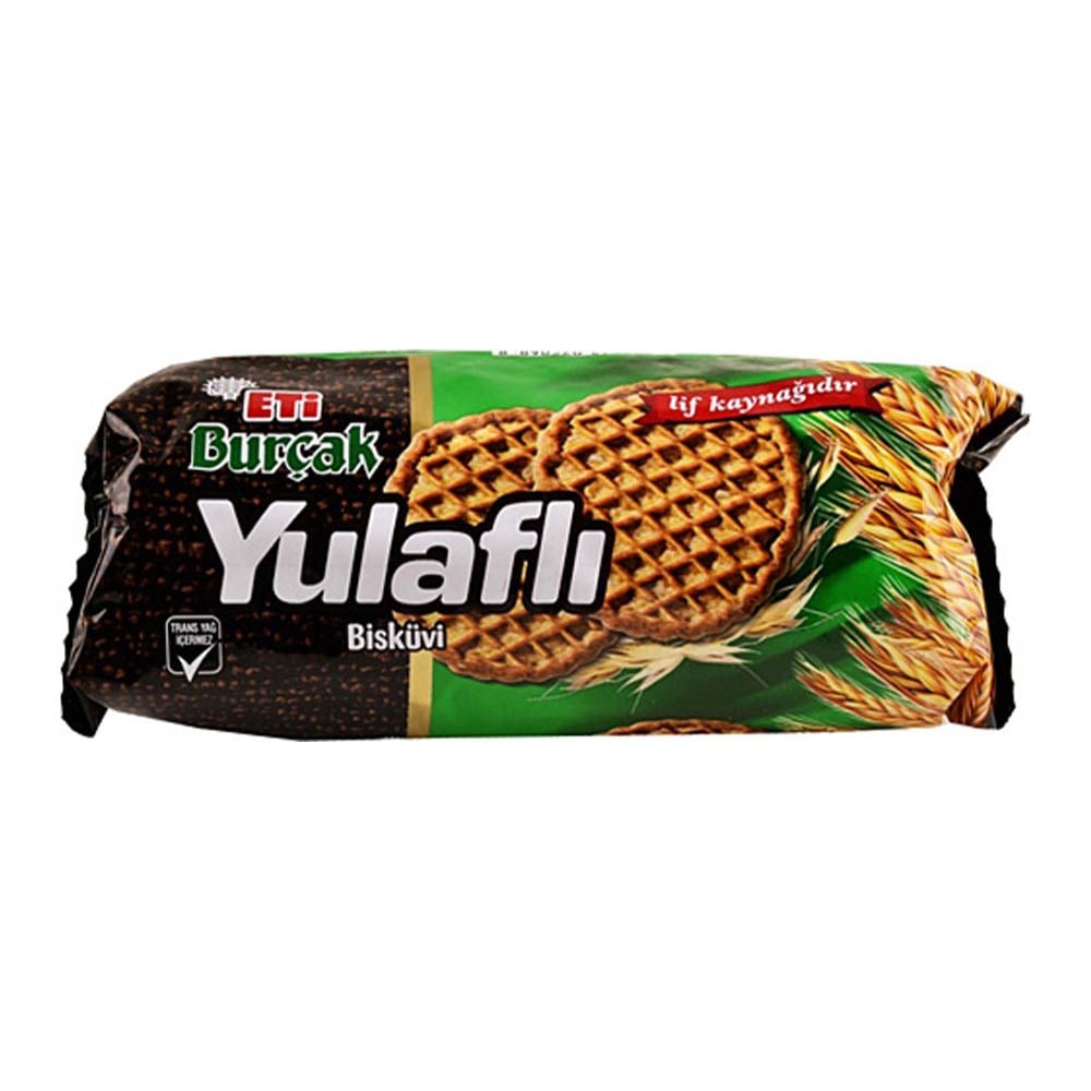 Eti Burçak Yulaflı 133 Gr