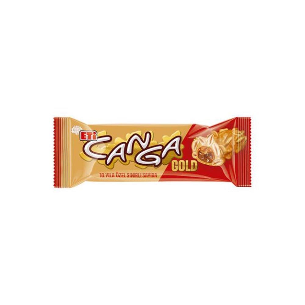 Eti Canga 45 Gr Gold