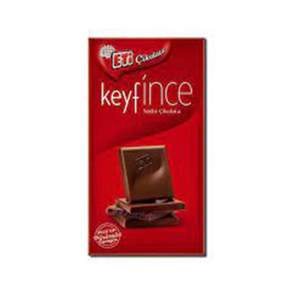 Eti Çik.keyfince 27 Gr Sütlü Çikolata