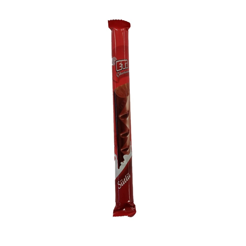 Eti Çik.stix 8,8 Gr Sütlü