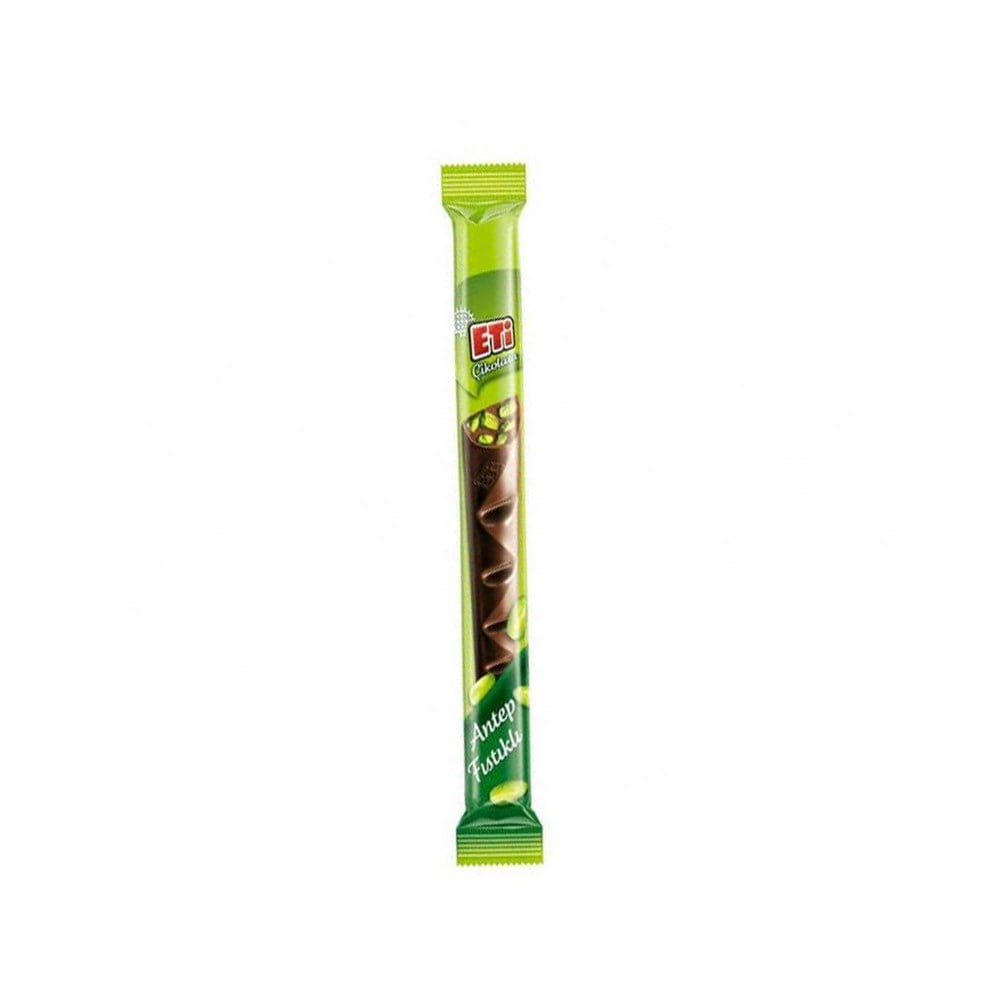 Eti Çik.uzun 20 Gr Antep Fıstıklı