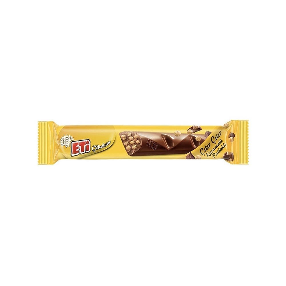 Eti Çik.uzun Baton 15 Gr Gevrekli