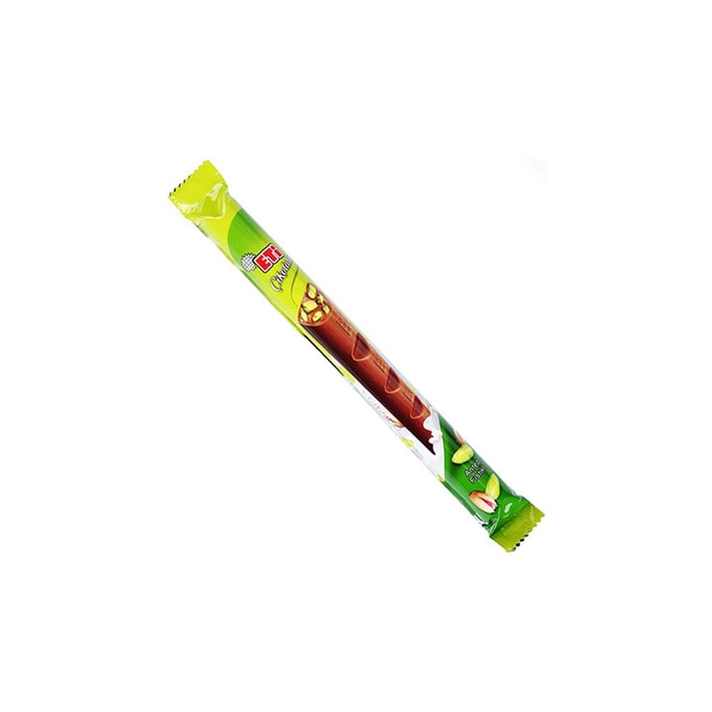 Eti Çik.uzun Baton 17 Gr Antep Fıstıklı