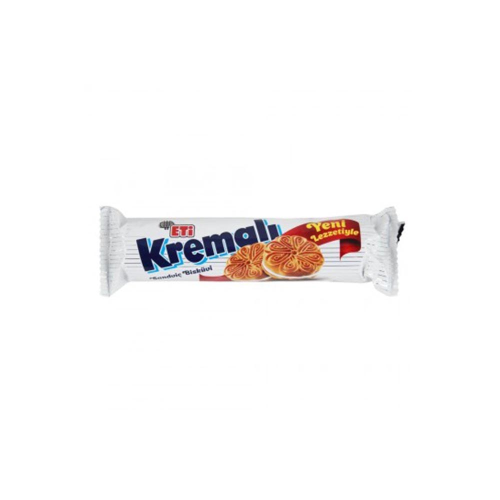 Eti Kremalı 77 Gr
