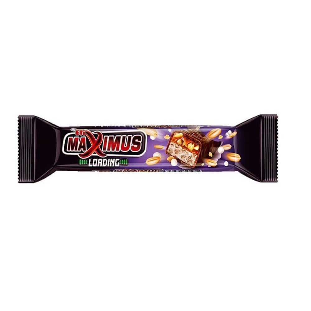 Eti Maxımus Loadıng 50 Gr