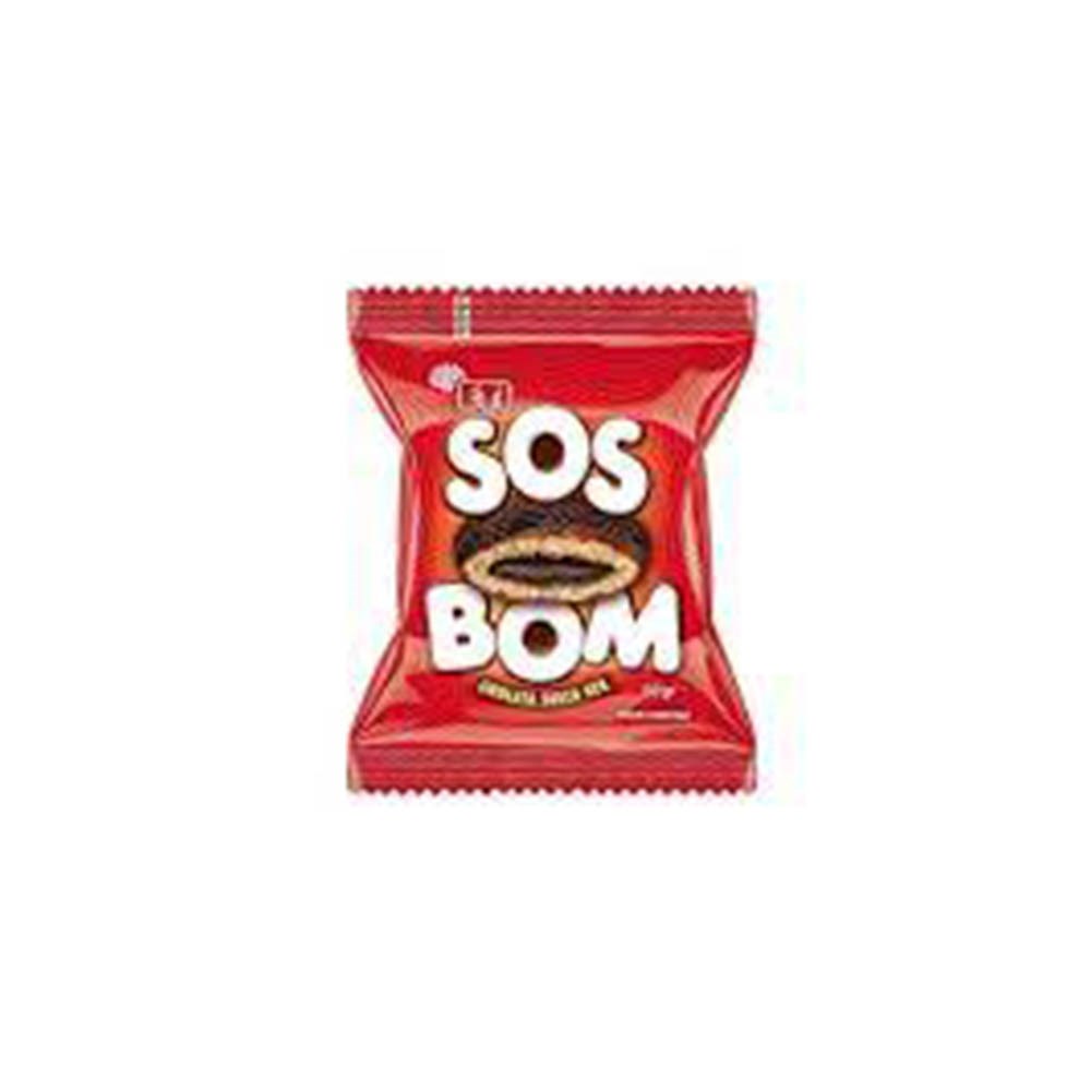 Eti Sosbom Çik.kek 50 Gr