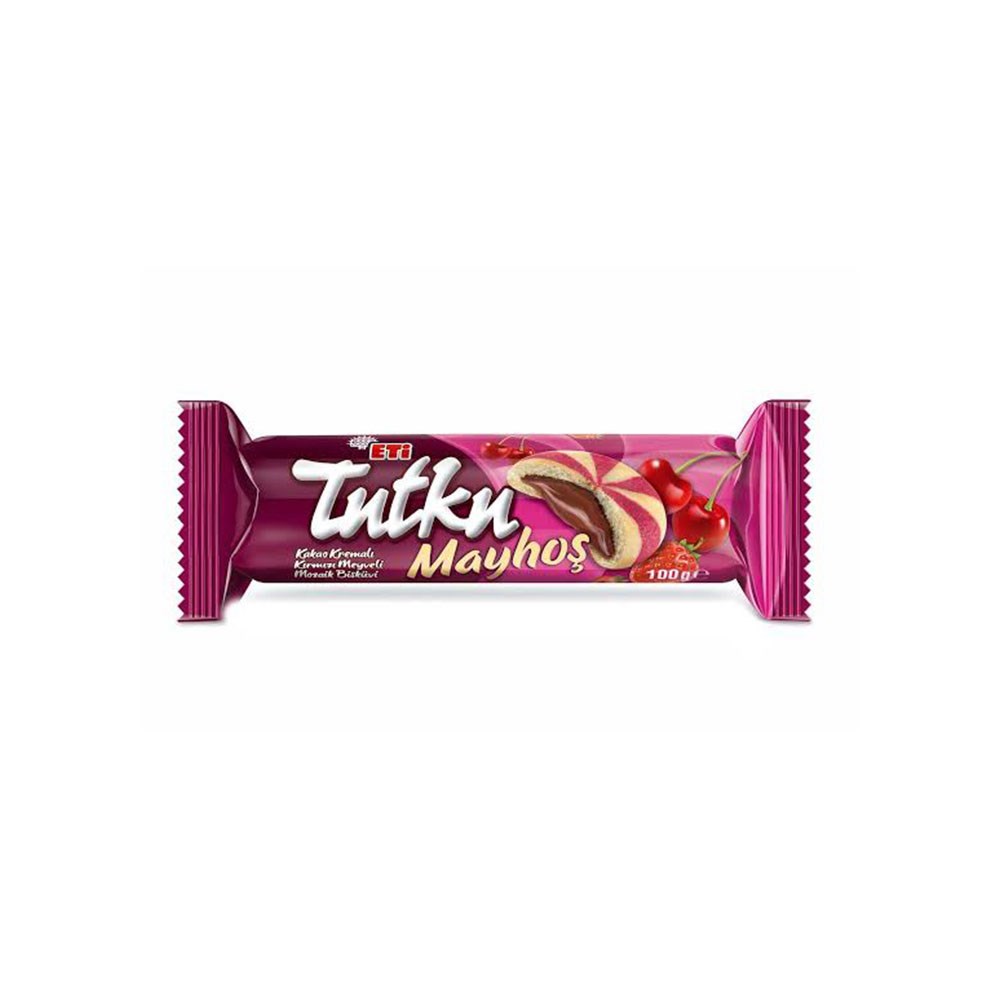 Eti Tutku Mayhoş 100 Gr