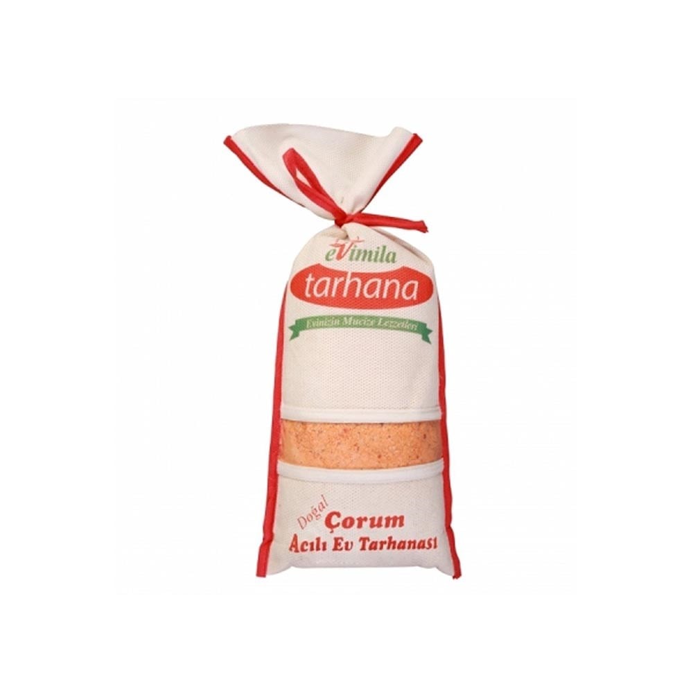 Evimila Tarhana 500 Gr