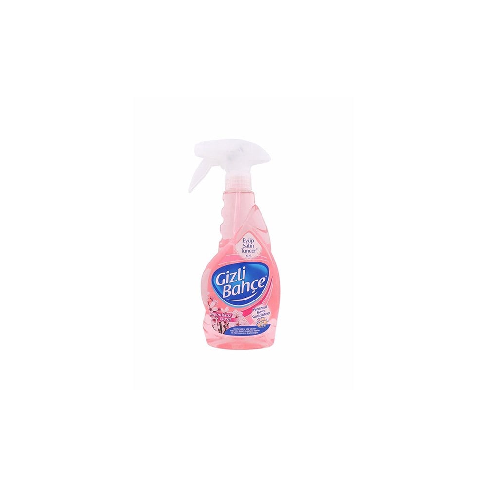 Eyüp Sabri Gizli Bahçe 500 Ml Japon Kiraz Çiçeği