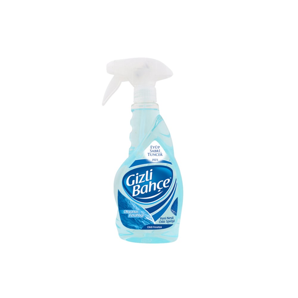 Eyüp Sabri Gizli Bahçe 500 Ml Okyanus Ferahlığı
