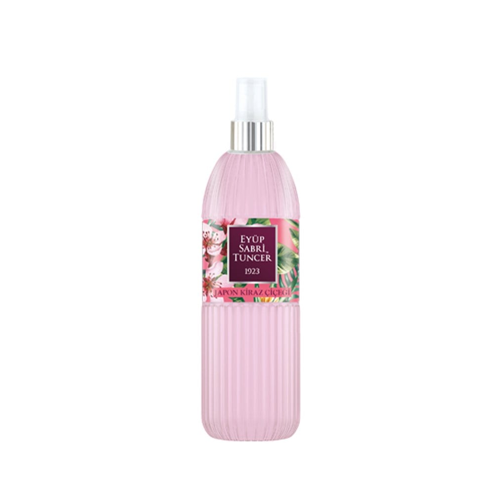 Eyüp Sabri Kolonya 150 Ml Pvc Japon Kirazı