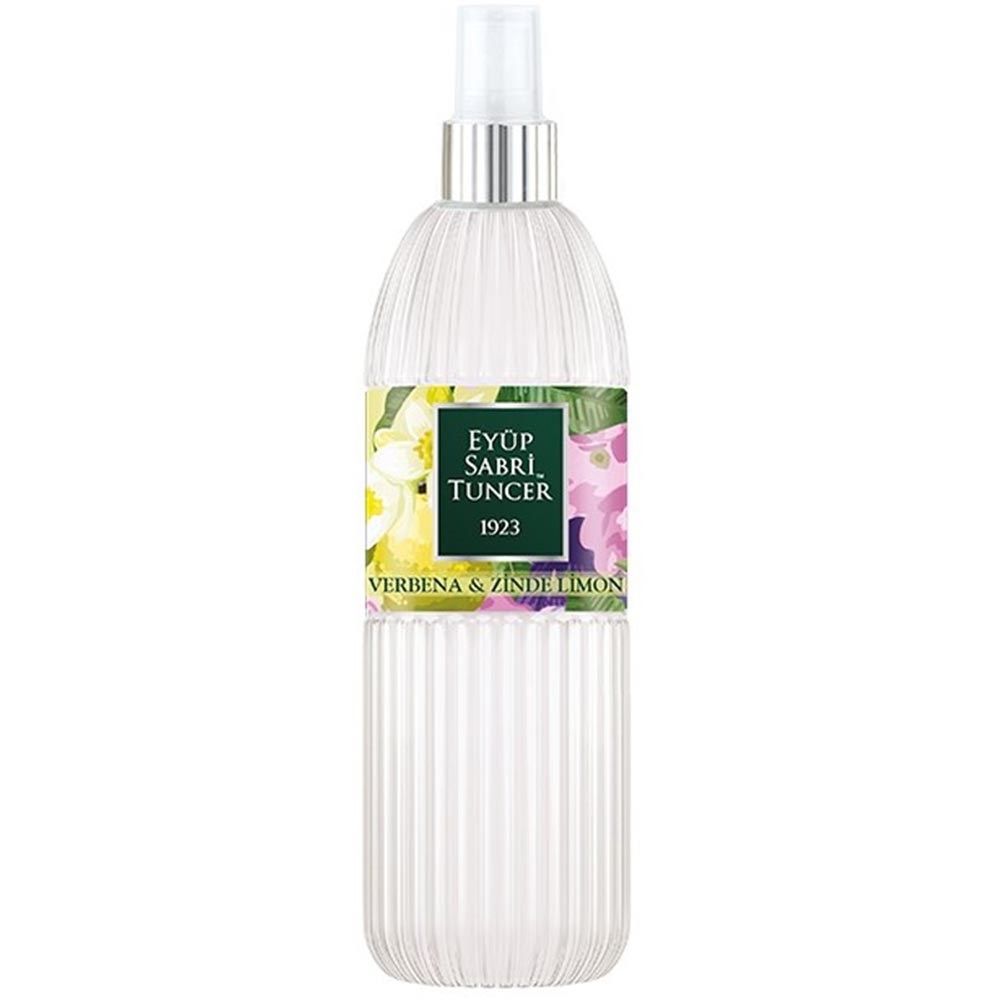 Eyüp Sabri Kolonya 150 Ml Pvc Verbena&zinde Limon