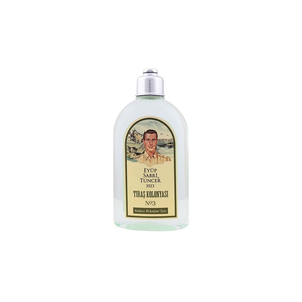 Eyüp Sabri T.kolonyası 250 Ml No:3