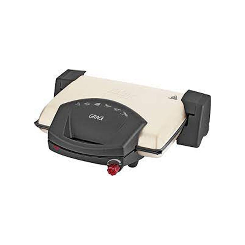 Fakir Tost Makinesi Grace
