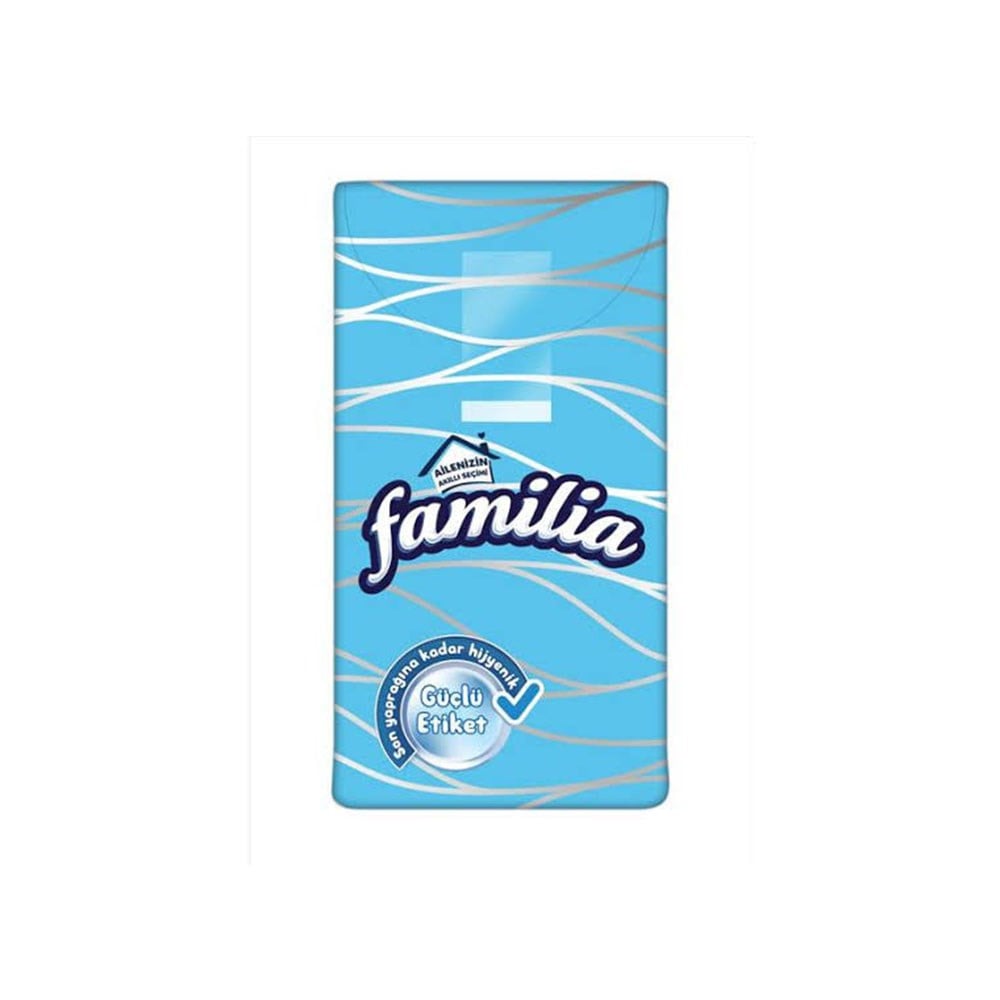 Familia Mendil Tekli Paket