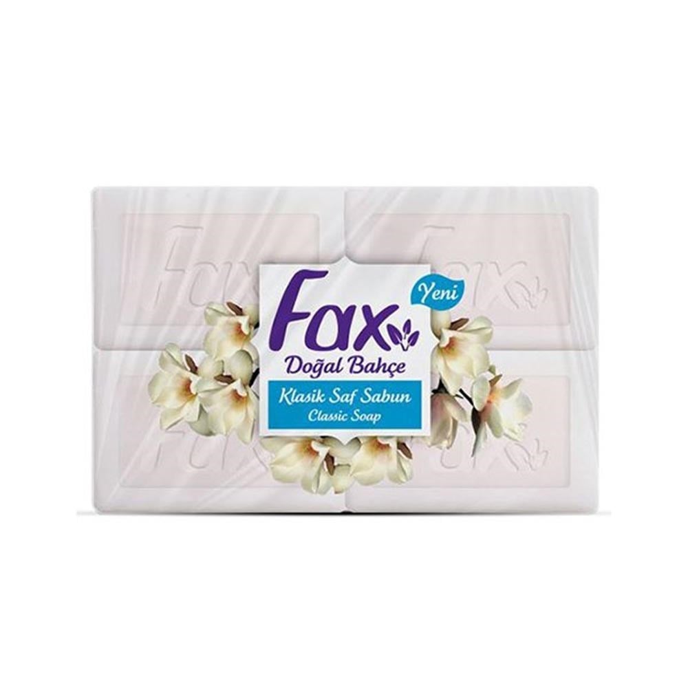 Fax Sabun Banyo 600 Gr Klasik