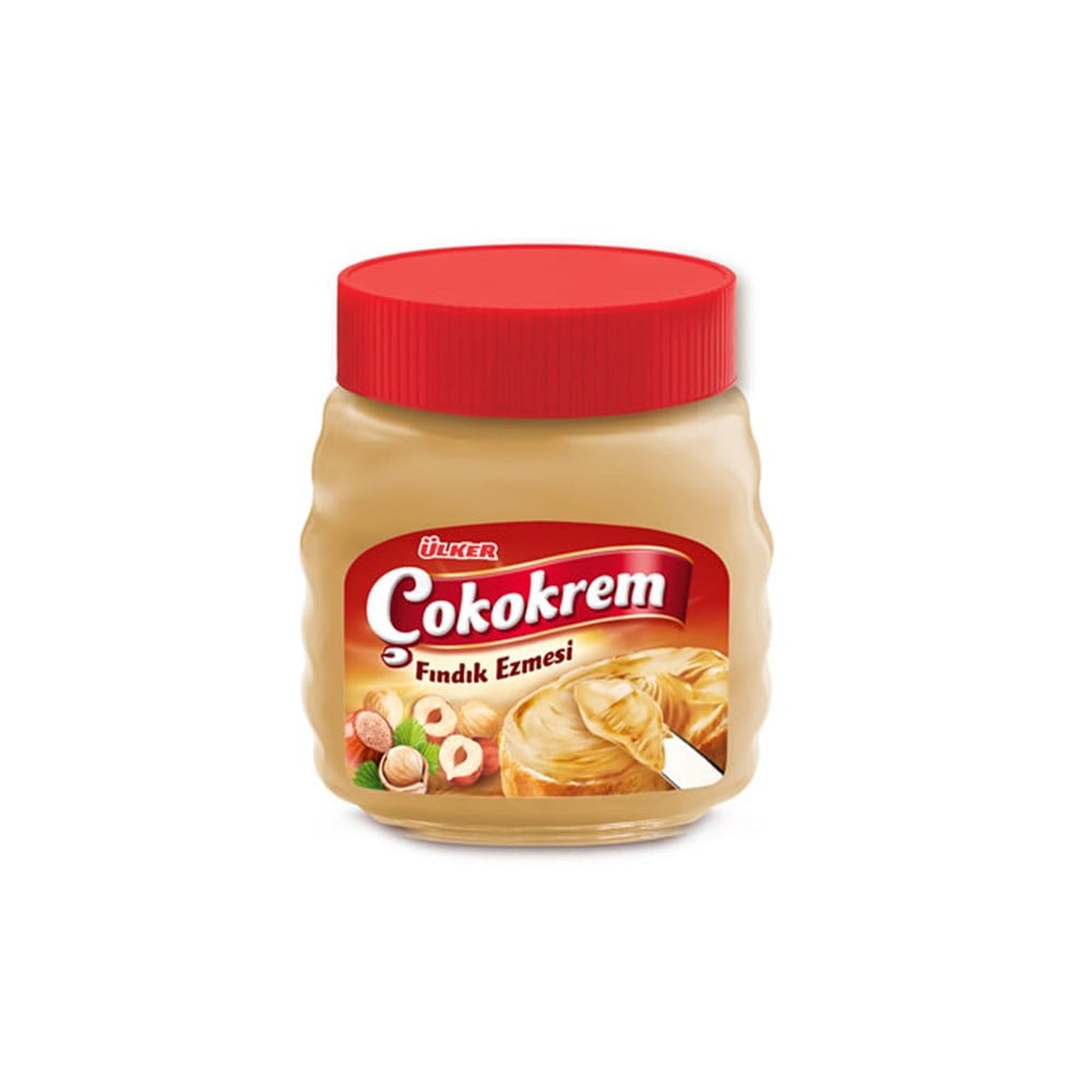 Fındık Ezmesi 700 Gr Dikmenoğlu Y