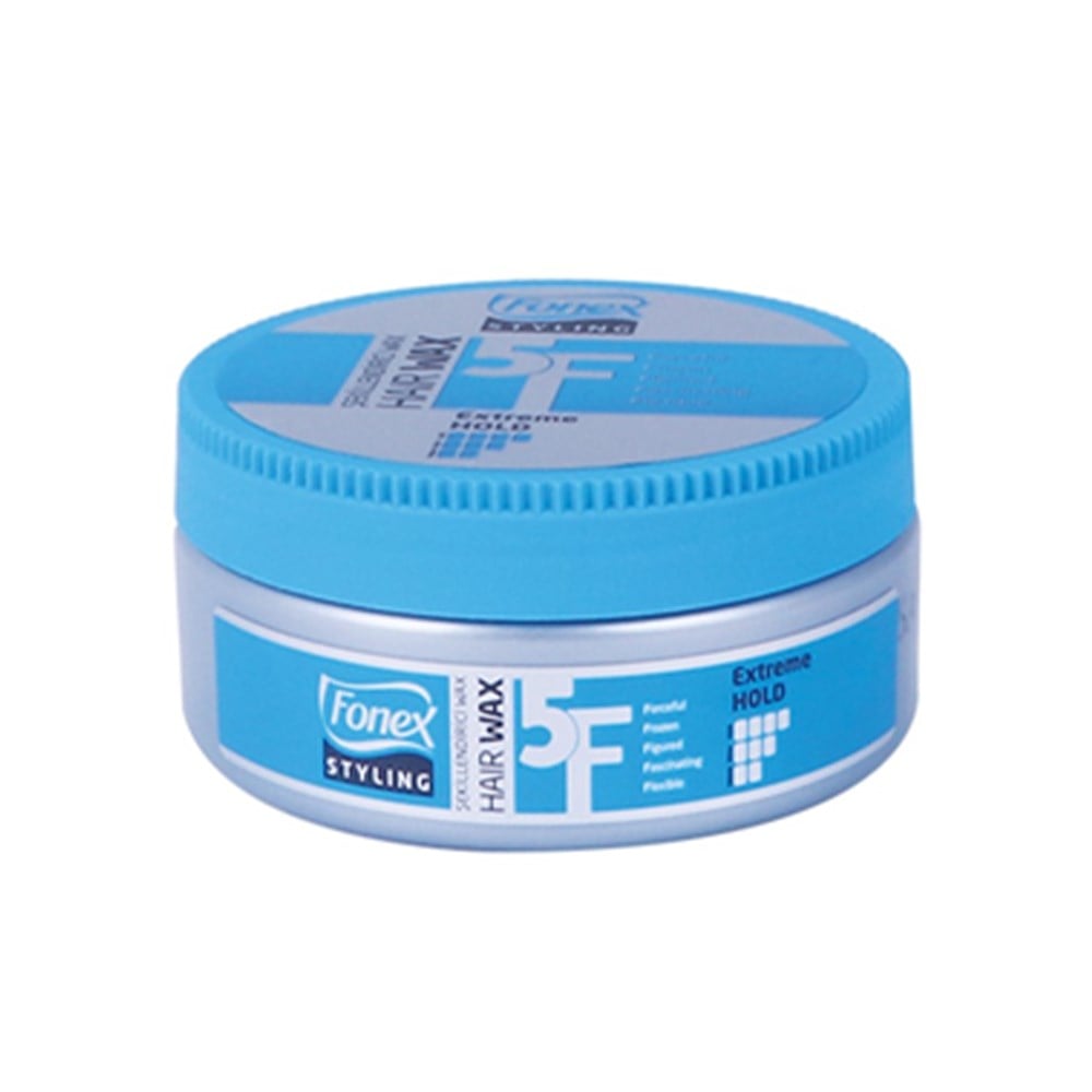 Fonex Wax 150 Ml Extreme Hold