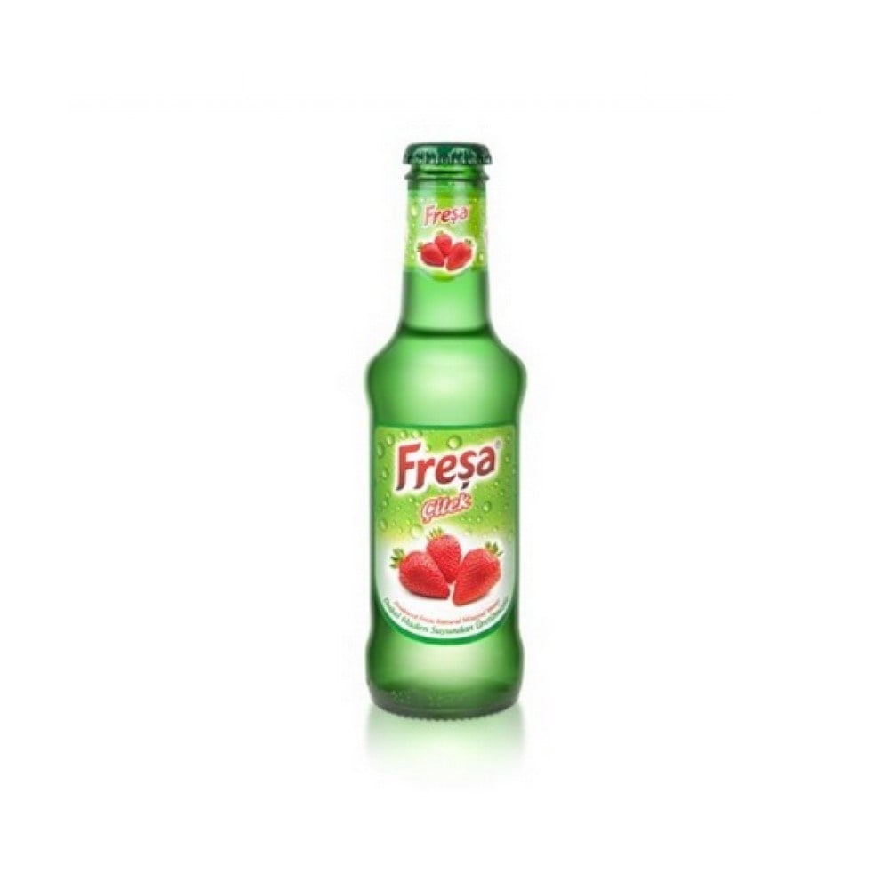 Freşa 200 Ml Çilek Aromalı