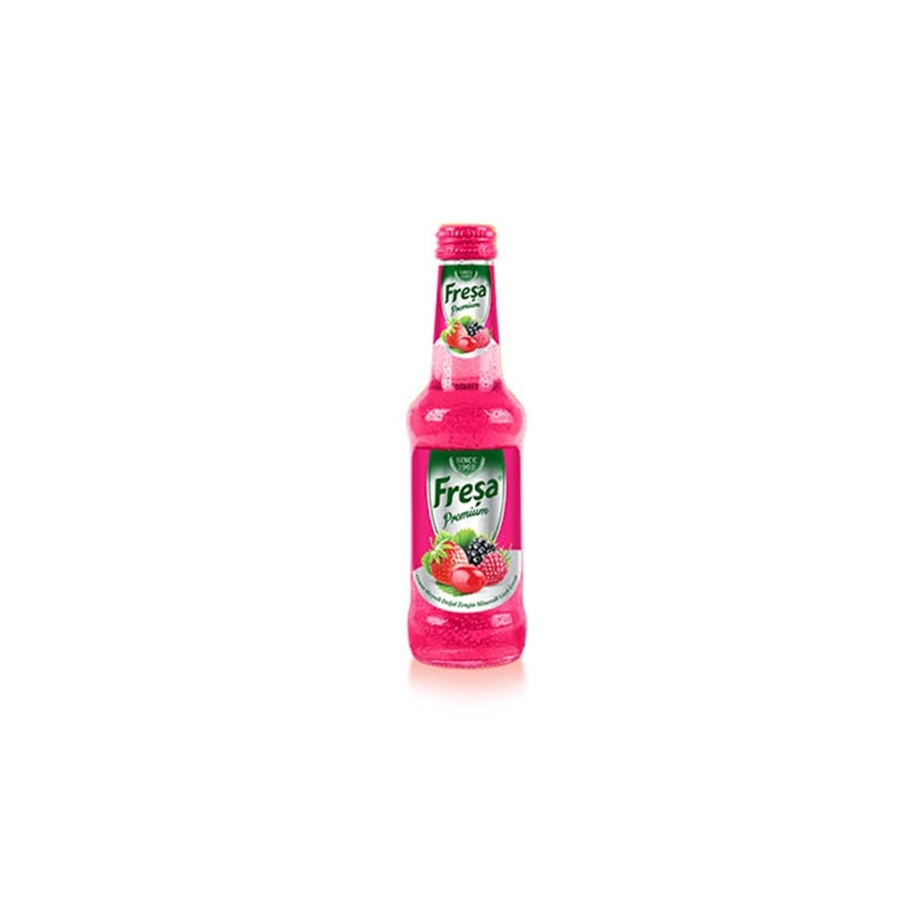 Freşa 200 Ml Extra Orman Meyveli