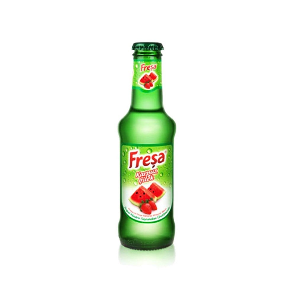 Freşa Premium 200 Ml Çilek
