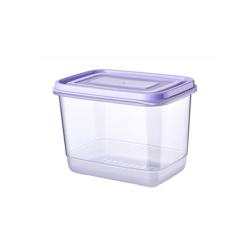 Freshlife Kare Saklama Kabı 1000ml D-378