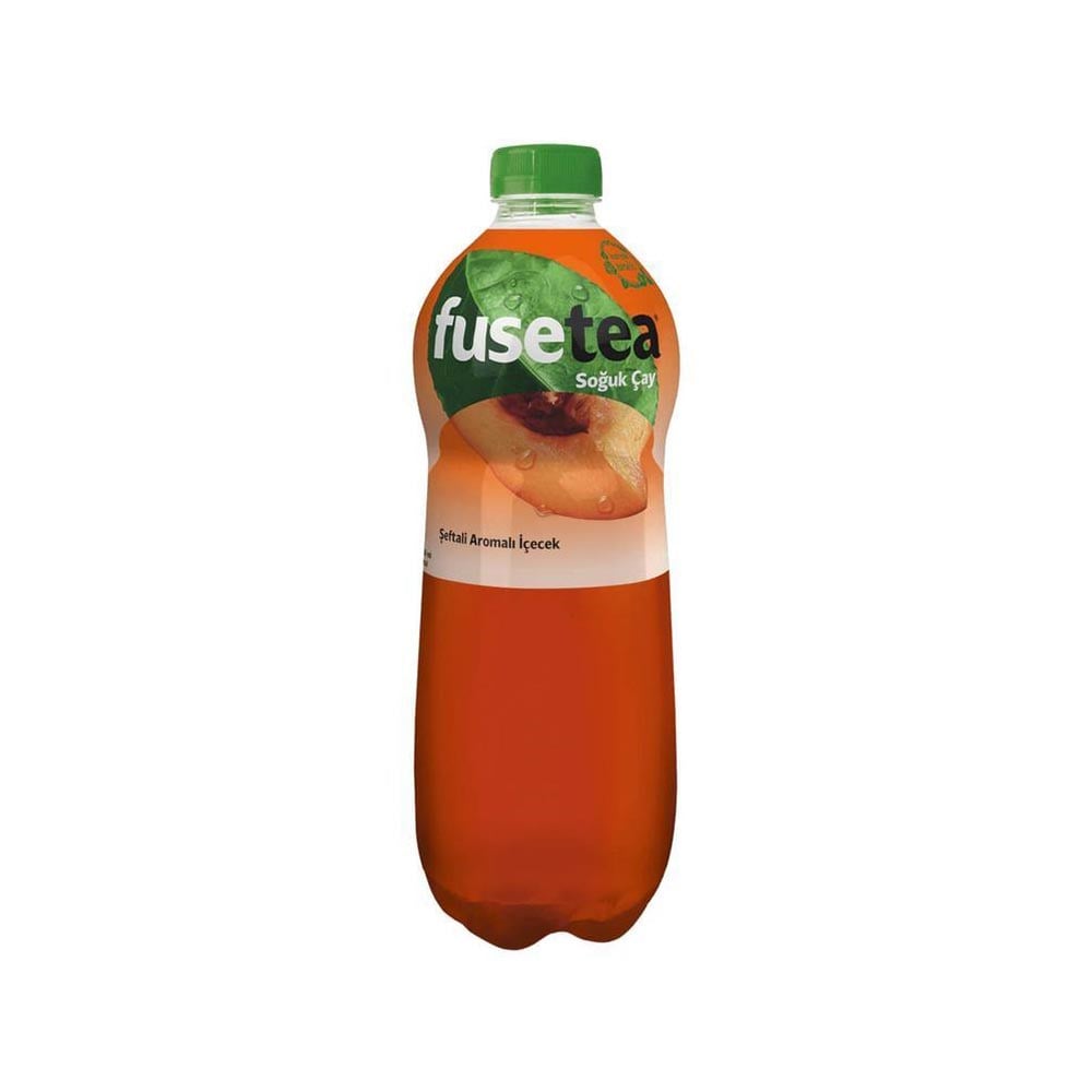 Fuse Tea 1 Lt Şeftali