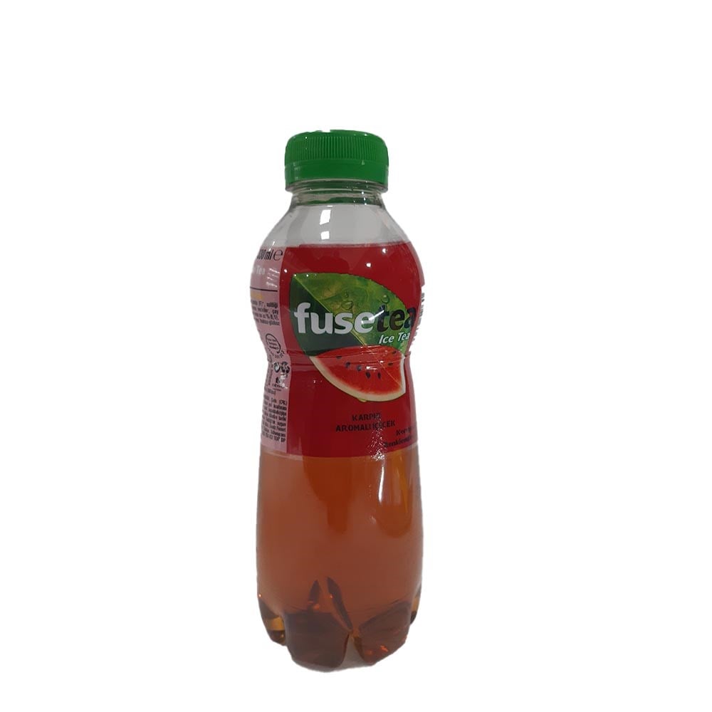 Fuse Tea 330 Ml Pet Karpuz
