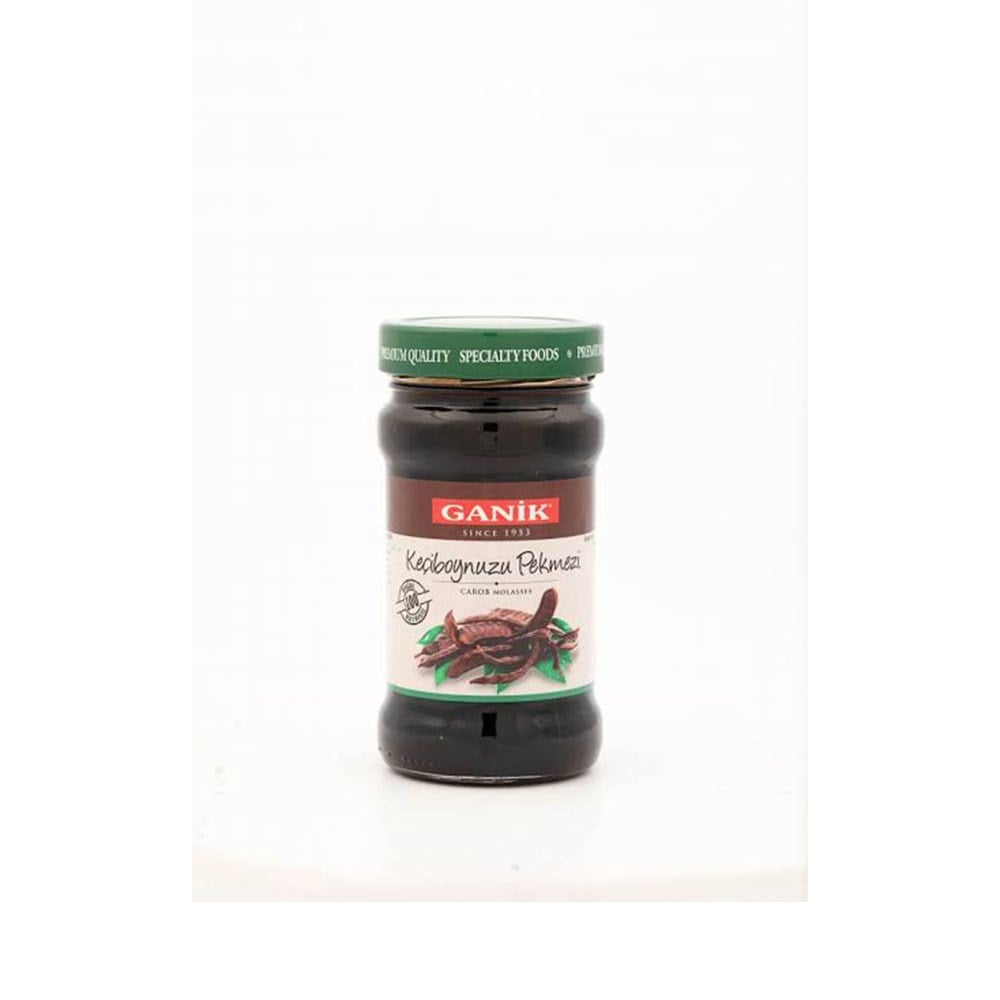 Ganik Keçiboynuzu Pekmezi 380 Gr