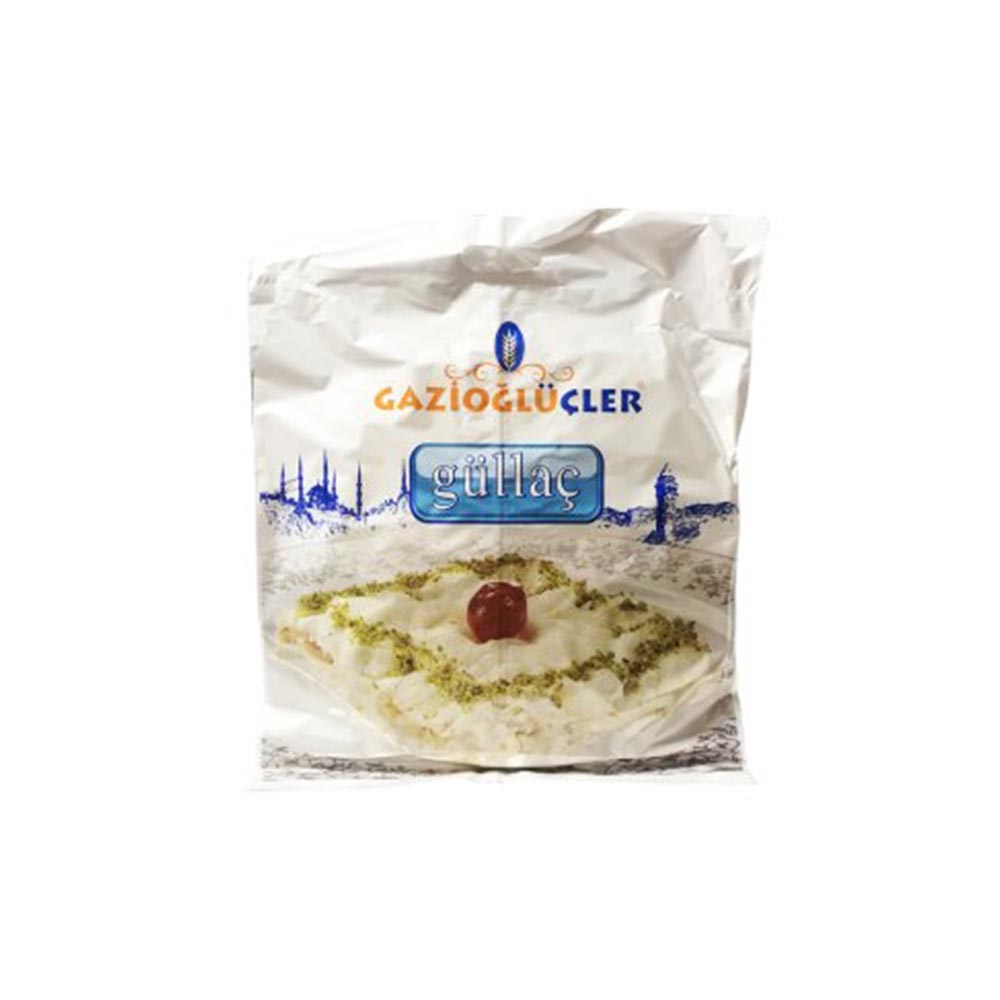 Gazi Güllaç 250 Gr