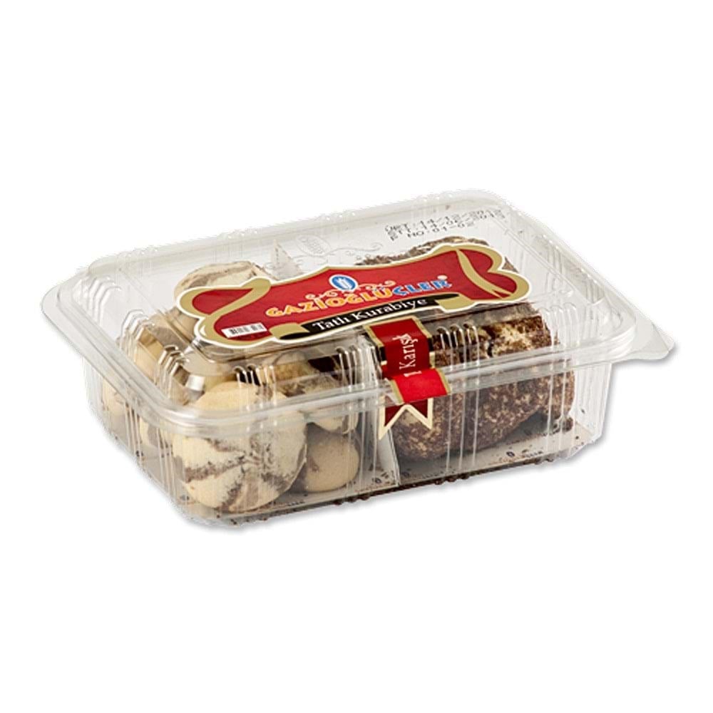 Gazi Kuru Pasta 350 Gr Special
