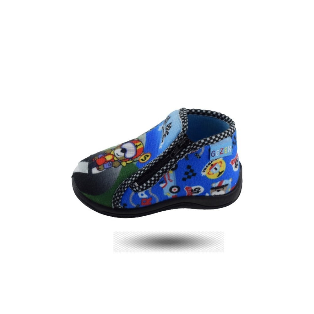 Gezer Terlik 02833 Kışlık Panduf Bebe