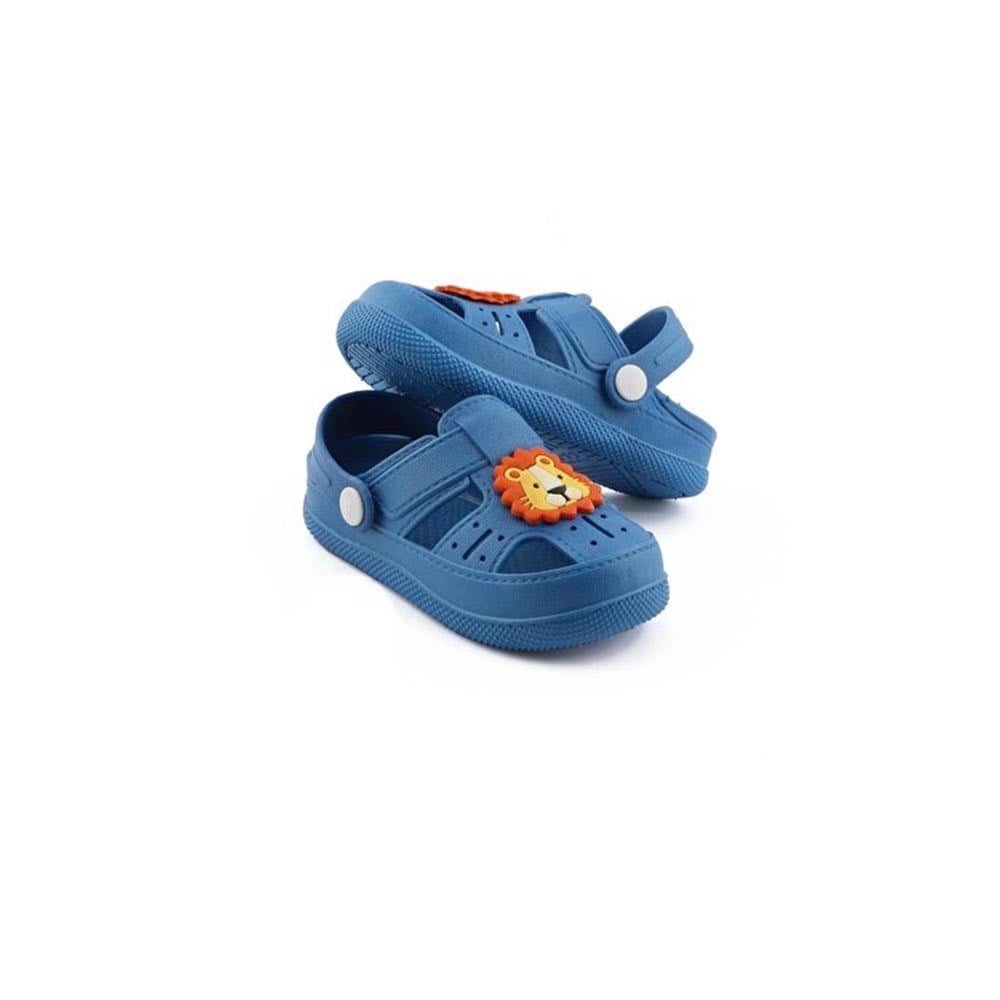 Gezer Terlik Emoji Gondol Zenne 00030