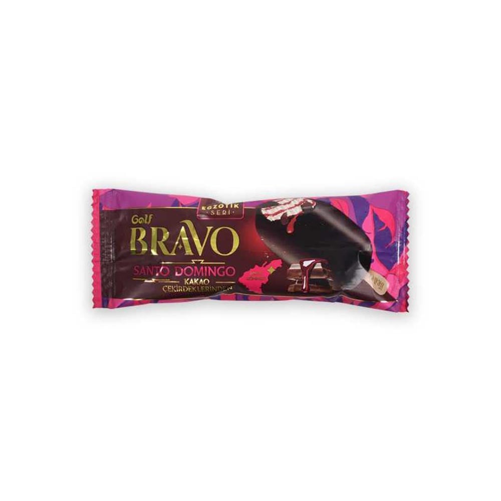 Gof Bravo Santo Domingo 100 Ml