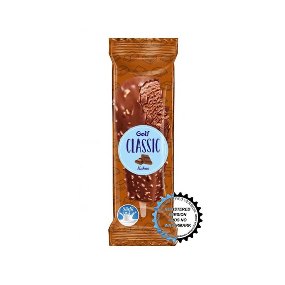Golf Classic Kakao 65 Ml