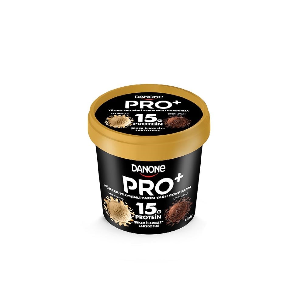 Golf Danone Y.pro.120 Ml