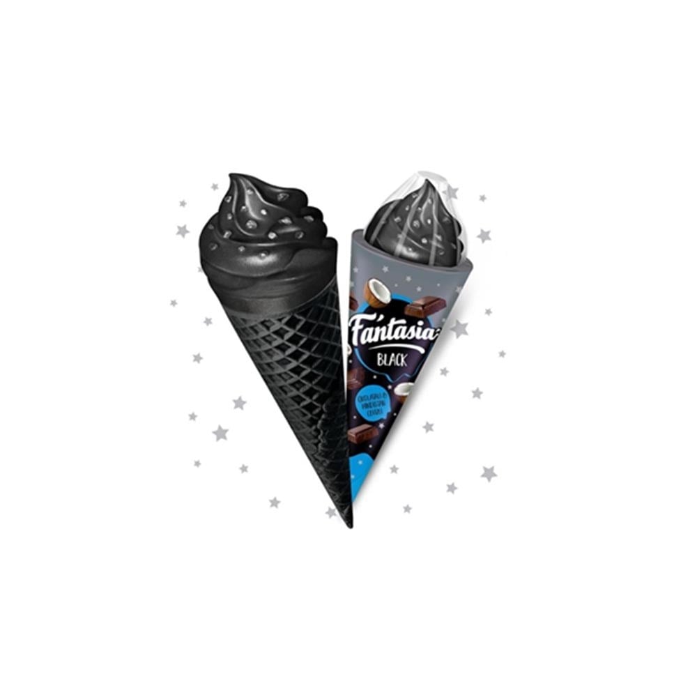 Golf Fantasia Black 125 Ml