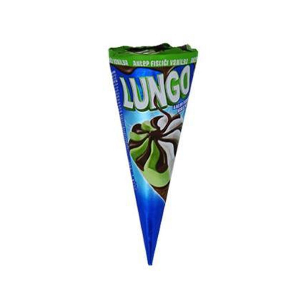 Golf Lungo 105 Ml Antep Vanilya
