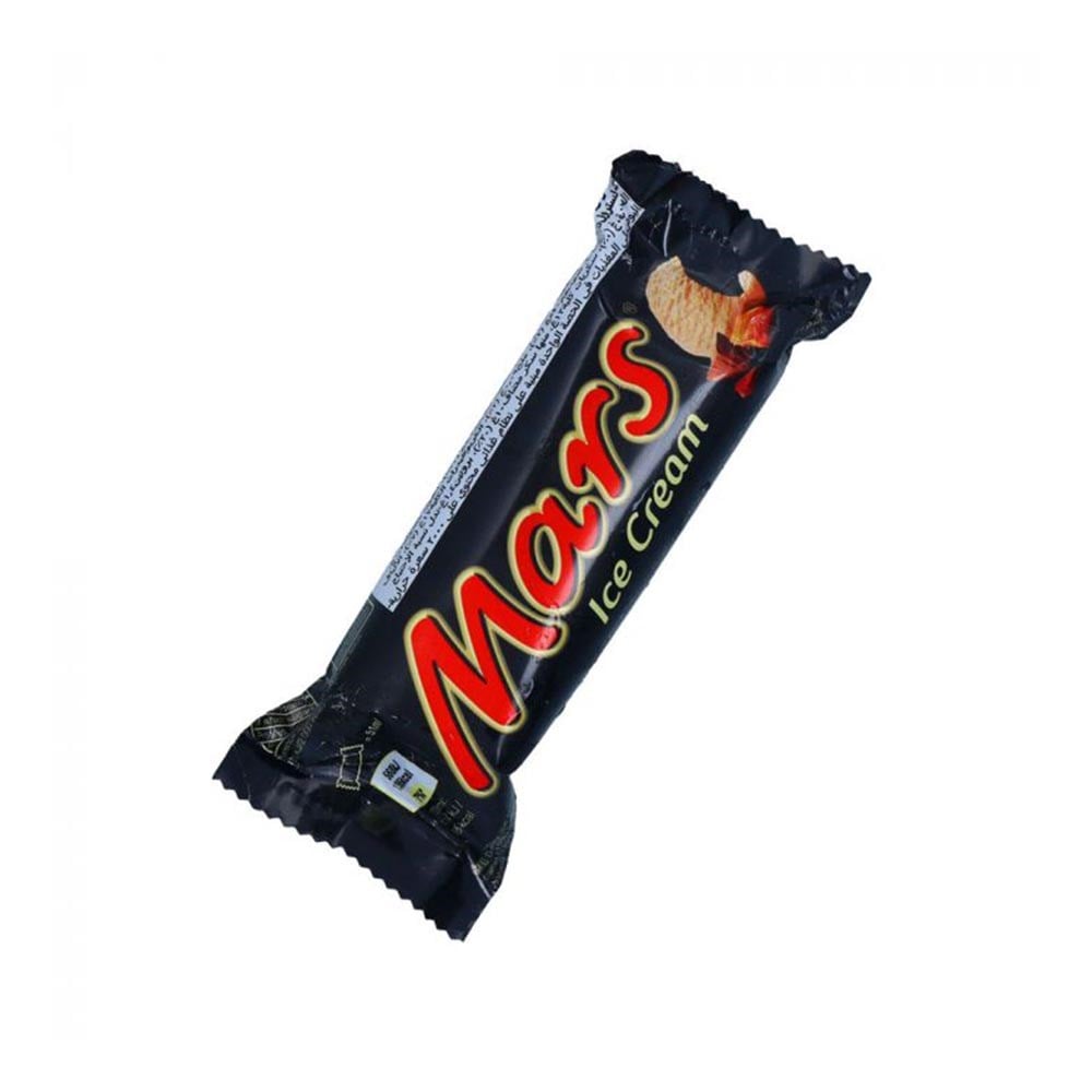 Golf Mars Bar 41 Gr