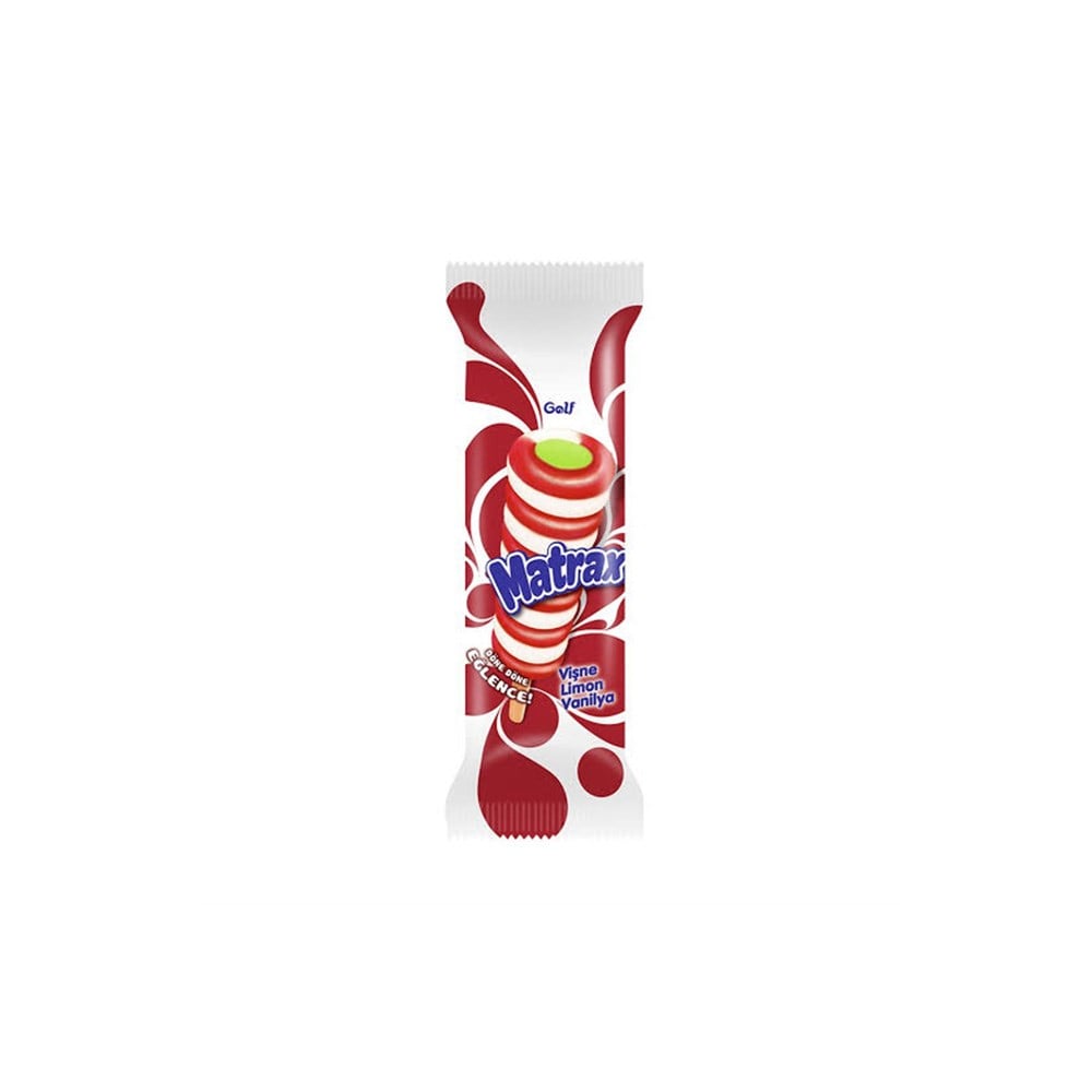 Golf Matrax 65 Ml Vişne-limon-vanilya